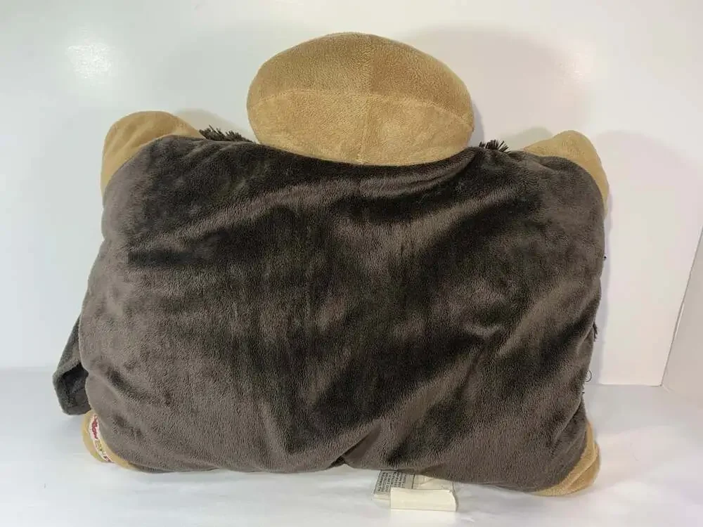 Pillow Pet Brown Monkey